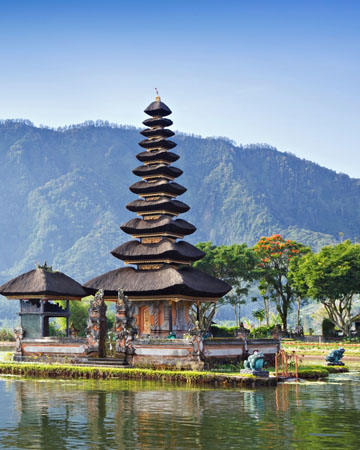 Indonesia