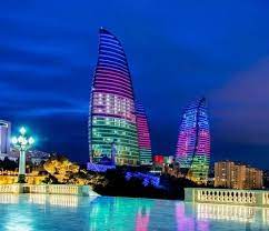 MEMORABLE BAKU TOUR