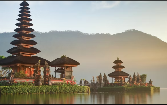 Amazing Bali